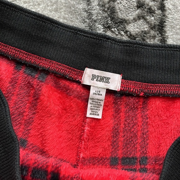 Victoria’s Secret PINK Sleep Shorts - Picture 4 of 6